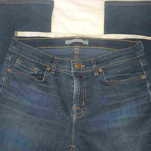 J Brand Cigarette Leg Ignite Jean 29 - Picture 6 of 14